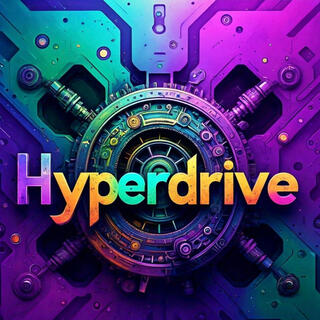 Hyperdrive