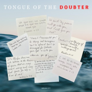 Tongue Of The Doubter lyrics | Boomplay Music