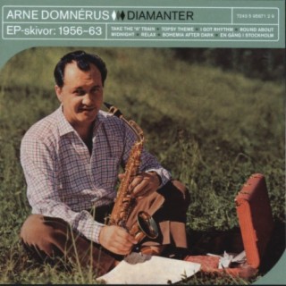 Arne Domnerus