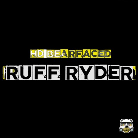 Ruff Ryder | Boomplay Music