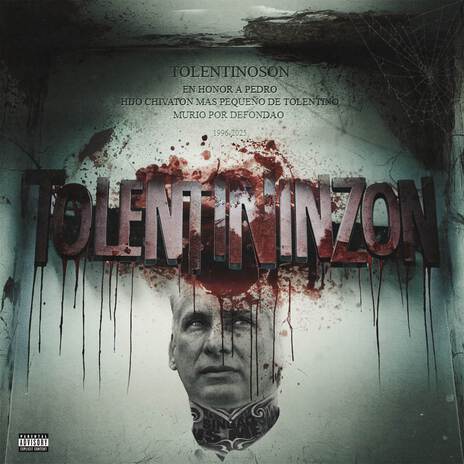 TOLENTININZON | Boomplay Music