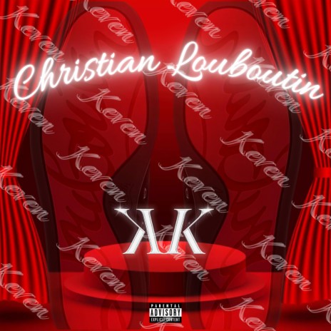 Christian Louboutin | Boomplay Music