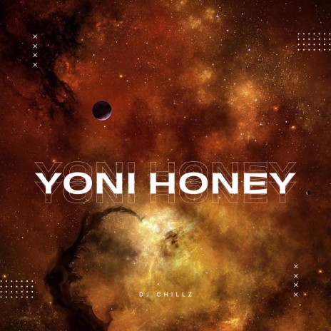 Yoni Honey