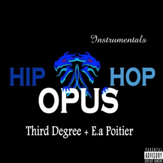 Hip Hop Opus Instrumentals (Instrumental)