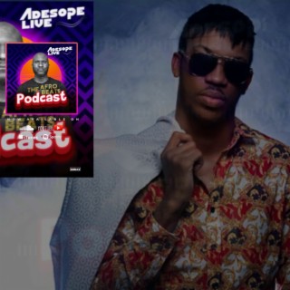 Skuki Peeshaun Artists should focus on what works for them rather than negatives  Afrobeats  Ep 58