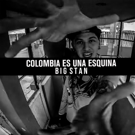 Colombia Es Una Esquina | Boomplay Music