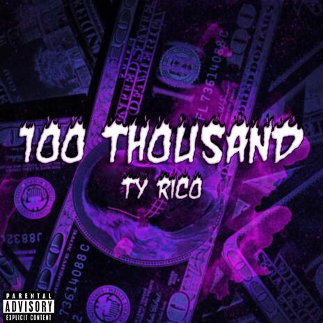 100 Thousand | Boomplay Music