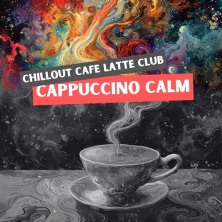 Cappuccino Calm: Gentle Ambient for Café Afternoons