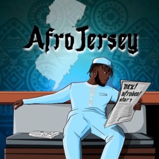 AFROJERSEY (Sped Up)