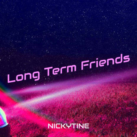 Long Term Friends | Boomplay Music