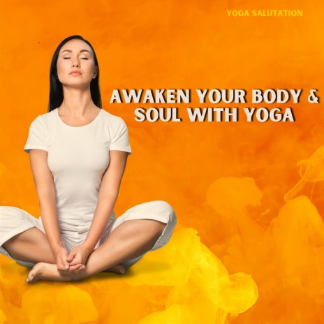 Amaze Lama ft. Yoga Salutation & Yoga Soul