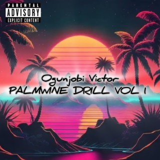 PALMWINE DRILL VOL 1