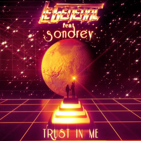 Trust in me ft. Sondrey