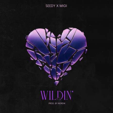 Wildin’ ft. MIGI & Nordik Beatz | Boomplay Music