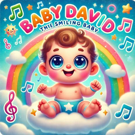 El pequeño David | Boomplay Music