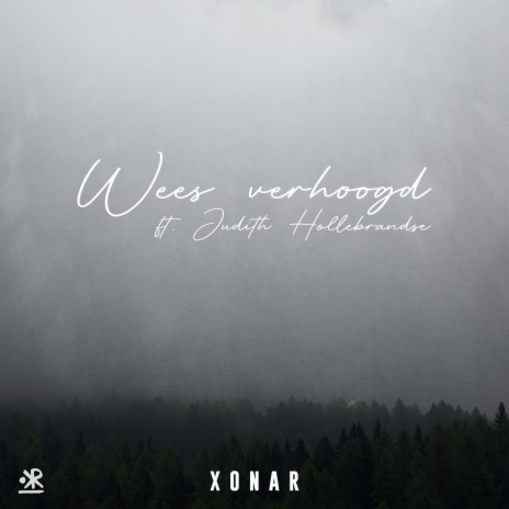 Wees verhoogd ft. Judith Hollebrandse | Boomplay Music