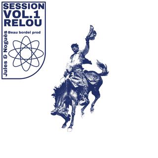 Session vol.1 (Relou)