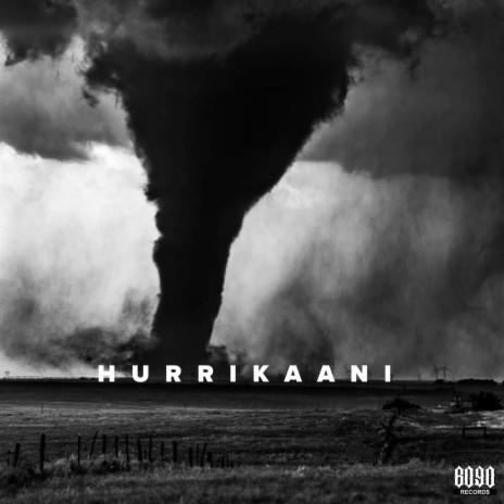 Hurrikaani ft. Zei