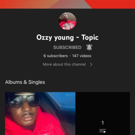 Ozzy-diamonds on me | Boomplay Music