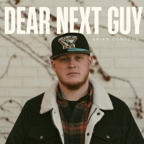 Dear Next Guy