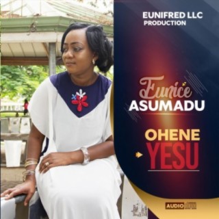 Ohene Yesu