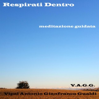 Respirati Dentro Meditazione Guidata