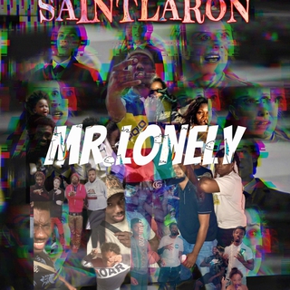 Saintlaron Mr.lonely