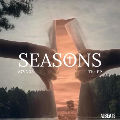 Seasons ft. Ajbeats