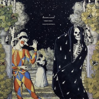 ARLECCHINO E LA MORTE