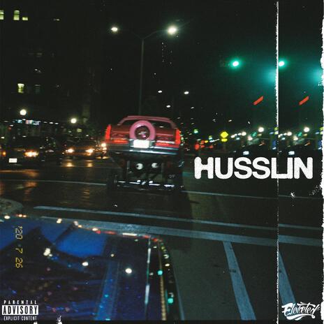 Husslin' ft. LeRoyce & Helen Hailu | Boomplay Music