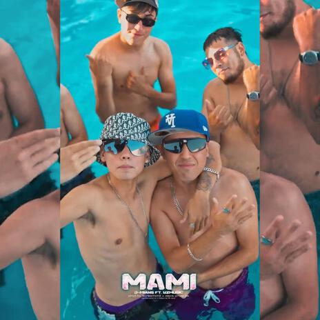 Mami ft. Yz | Boomplay Music