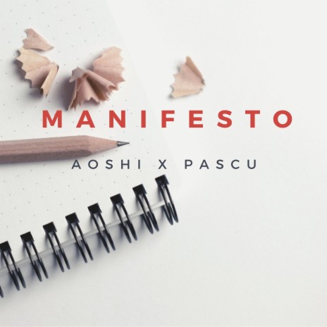 Manifesto ft. Pascu | Boomplay Music