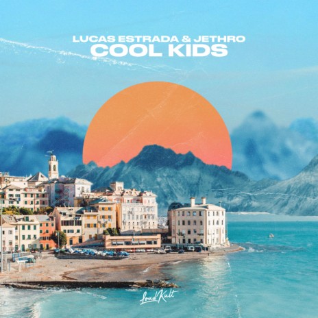 Cool Kids ft. Jethro | Boomplay Music