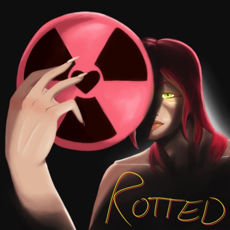 Rotted