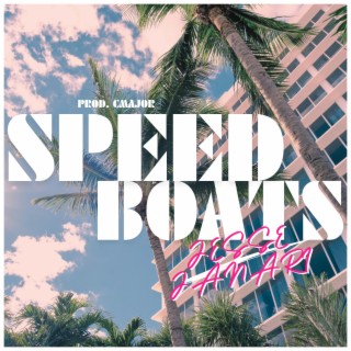 Speed Boats lyrics | Boomplay Music