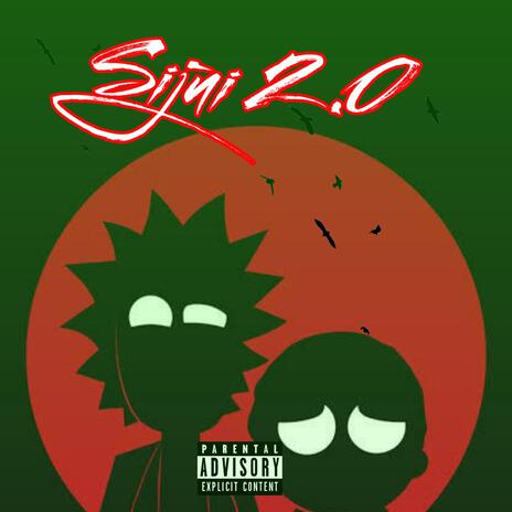 Sijui 2.0 ft. Mr Right, Scar Mkadinali & Dj Pasamiz | Boomplay Music