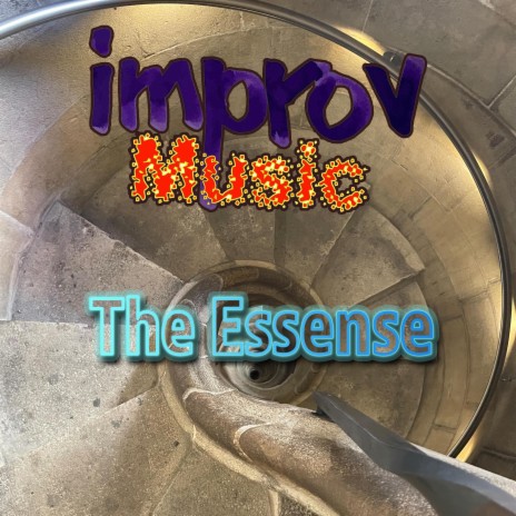 The Essense | Boomplay Music