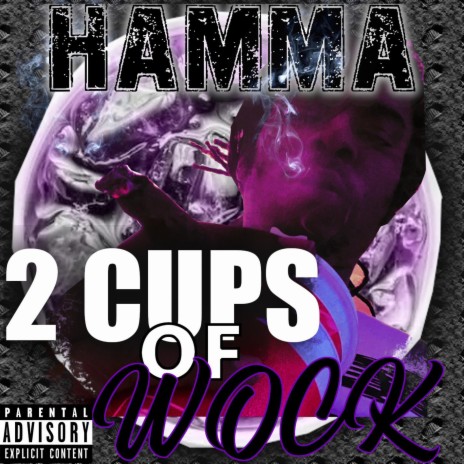 2 cups of wock | Boomplay Music