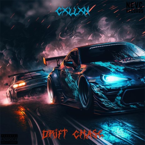 DRIFT CHASE | Boomplay Music