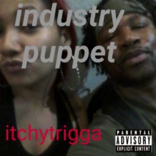 Industry Puppet