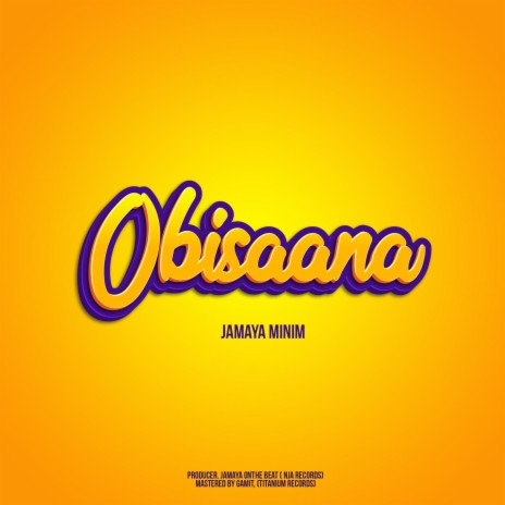 obisaana | Boomplay Music