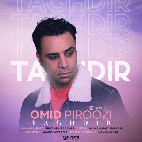 TAGHDIR | Boomplay Music