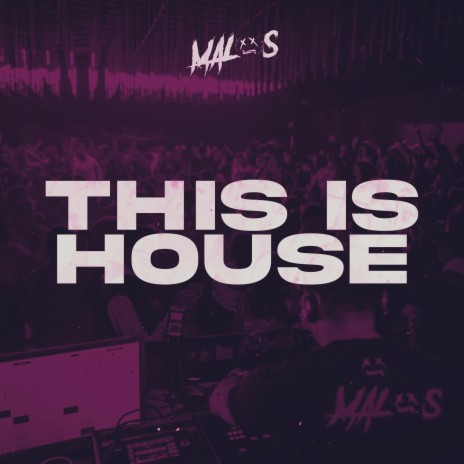 This is House | Boomplay Music