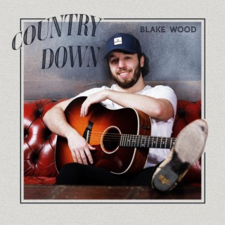 Country Down lyrics | Boomplay Music