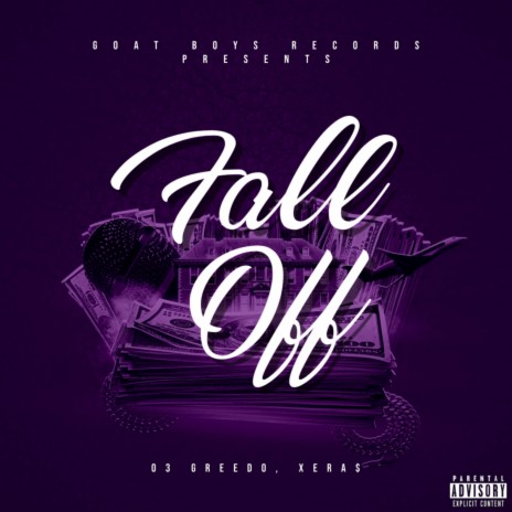 Fall Off | Boomplay Music