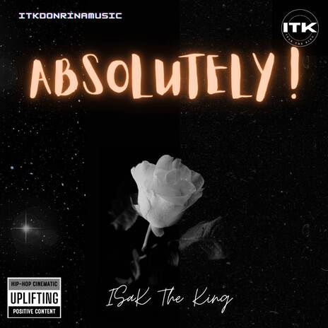 Absolutely! | Boomplay Music