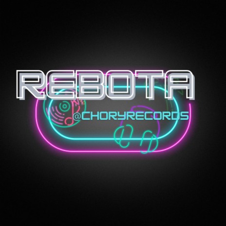 rebota | Boomplay Music