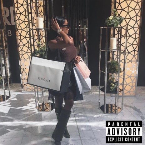 Buy you things ft. Dirty Luxury Quez | Boomplay Music