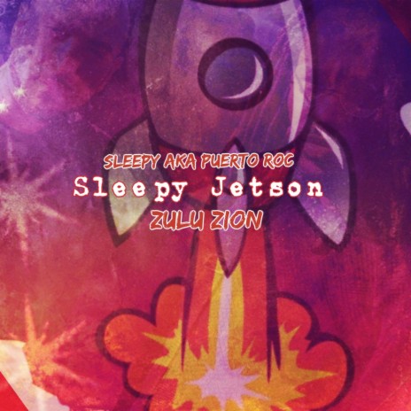 Sleepy Jetson ft. Zulu Zion