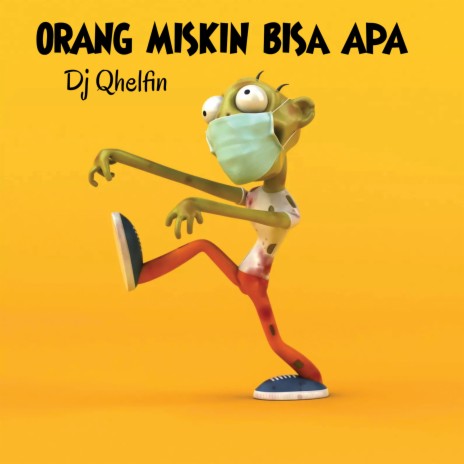 Orang Miskin Bisa Apa | Boomplay Music